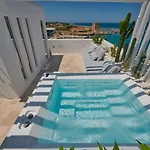 Bed & Breakfast Musae Al Mare Polignano a Mare