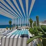 Bed & Breakfast Musae Al Mare 4*