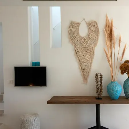 Bed & Breakfast Musae Al Mare Polignano a Mare