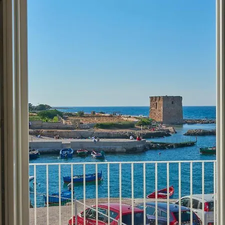 Musae Al Mare Polignano a Mare