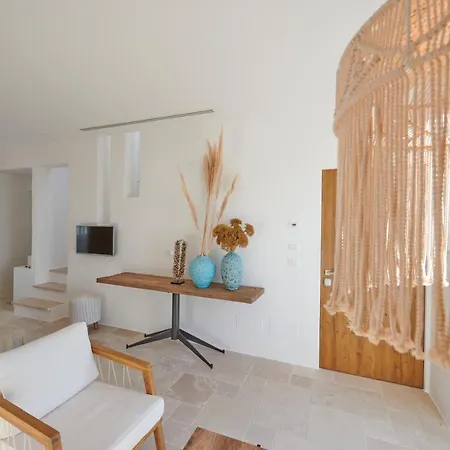 Musae Al Mare 4* Polignano a Mare