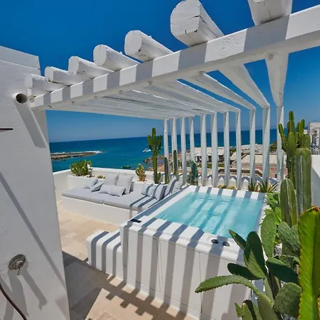 Bed & Breakfast Musae Al Mare