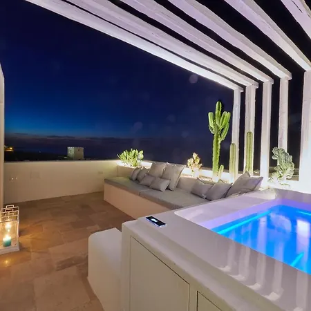 Musae Al Mare 4* Polignano a Mare