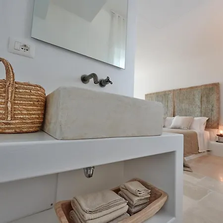 Musae Al Mare 4* Polignano a Mare