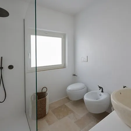 Musae Al Mare Bed & Breakfast *
