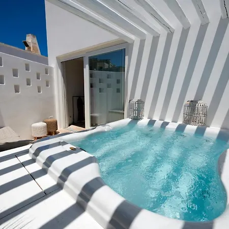 Musae Al Mare Bed & Breakfast Polignano a Mare
