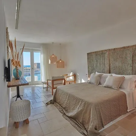 Musae Al Mare 4* Polignano a Mare