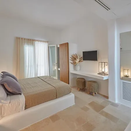 Musae Al Mare Bed & Breakfast *