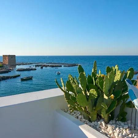 Musae Al Mare Polignano a Mare