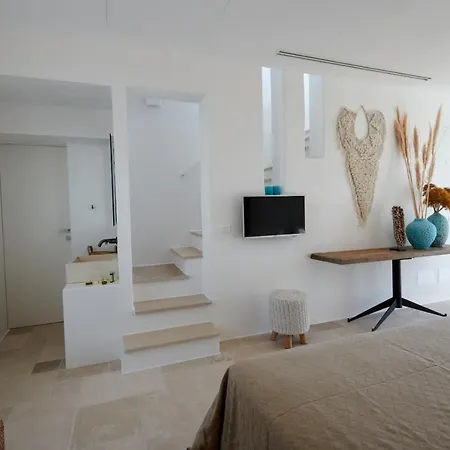 Bed & Breakfast Musae Al Mare *