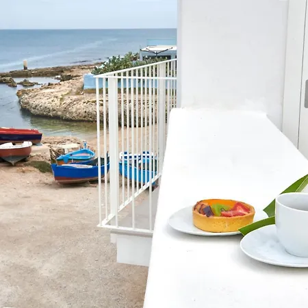 Bed & Breakfast Musae Al Mare *