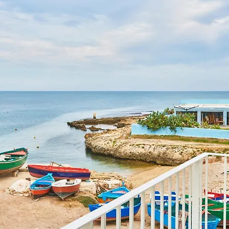 Bed & Breakfast Musae Al Mare 4*