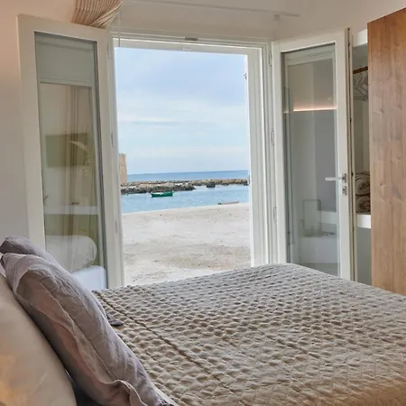 Bed & Breakfast Musae Al Mare *