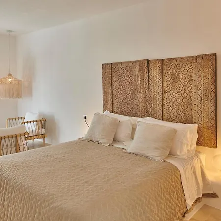 Musae Al Mare Bed & Breakfast *