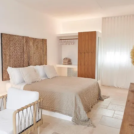 Musae Al Mare Bed & Breakfast Polignano a Mare