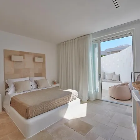 Musae Al Mare 4*