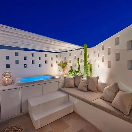 Musae Al Mare 4*
