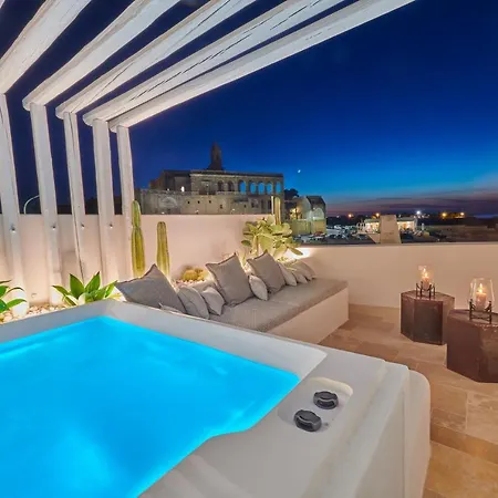 Bed and Breakfast Musae Al Mare
