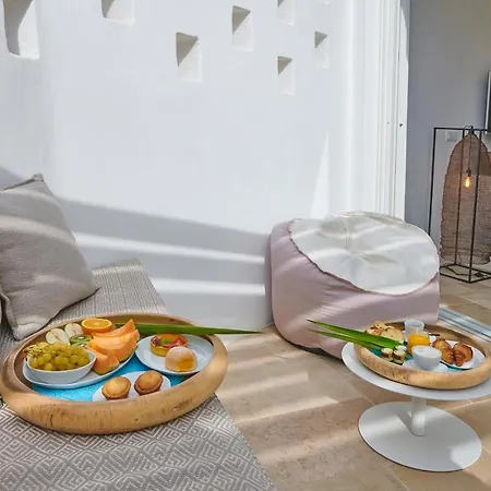 Musae Al Mare 4*