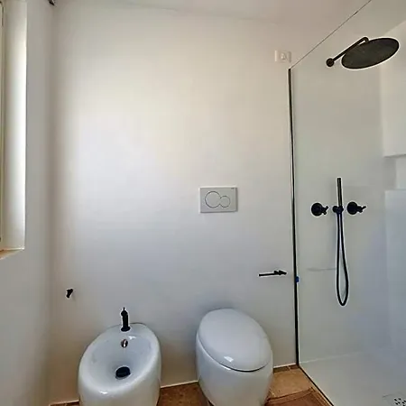 Bed & Breakfast Musae Al Mare Polignano a Mare