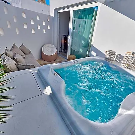 Musae Al Mare 4*