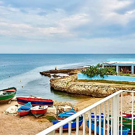 Musae Al Mare Polignano a Mare