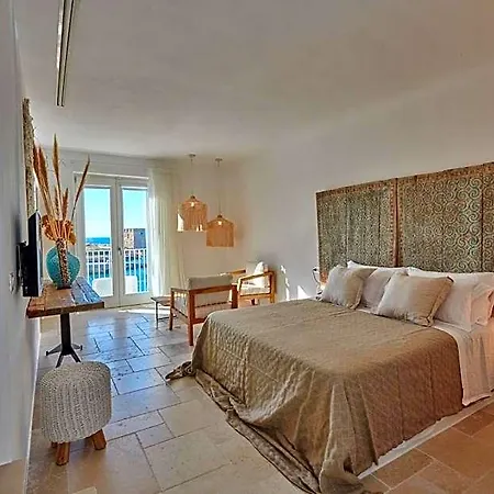 Musae Al Mare 4*