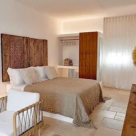 Musae Al Mare Panzió 4*