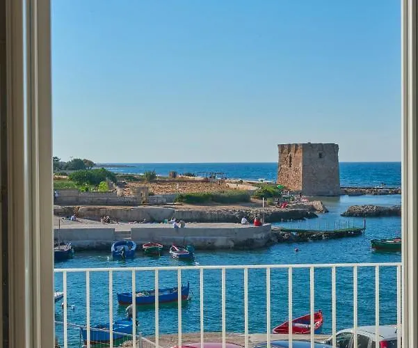 Musae Al Mare פולינאנו א מארה