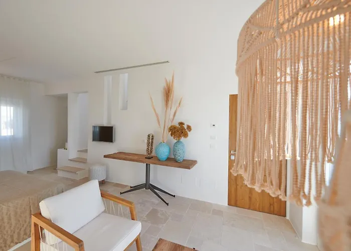 Musae Al Mare 4* Polignano a Mare