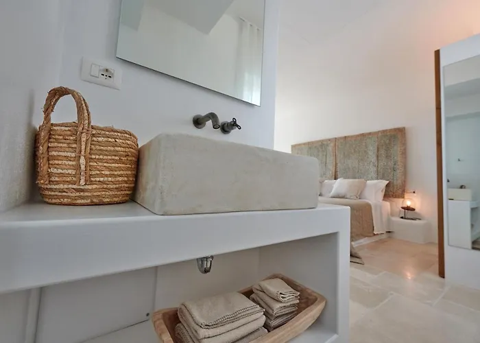 Musae Al Mare 4* פולינאנו א מארה