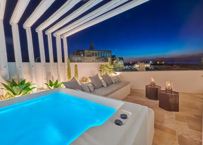 לינה וארוחת בוקר Musae Al Mare