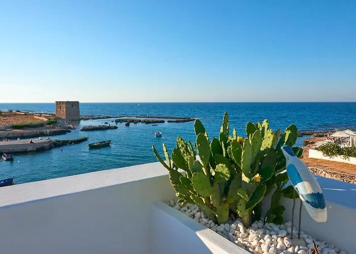 Musae Al Mare פולינאנו א מארה