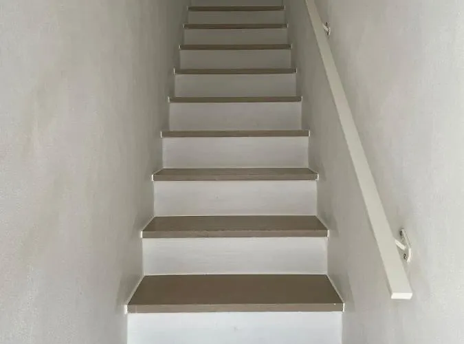 לינה וארוחת בוקר Musae Al Mare