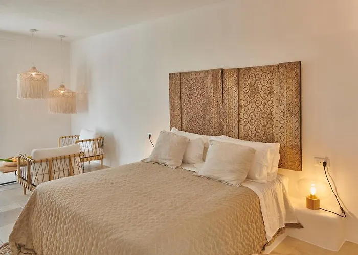 Musae Al Mare לינה וארוחת בוקר 4*